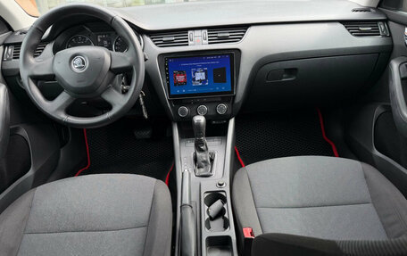 Skoda Octavia, 2014 год, 849 000 рублей, 7 фотография