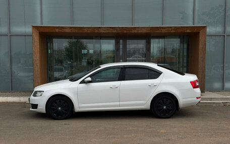 Skoda Octavia, 2014 год, 849 000 рублей, 5 фотография
