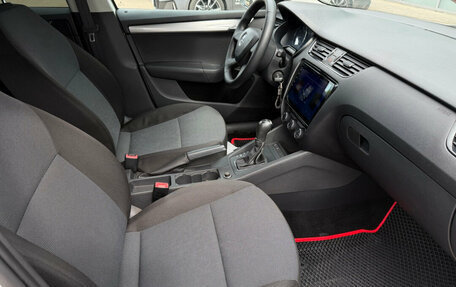 Skoda Octavia, 2014 год, 849 000 рублей, 12 фотография