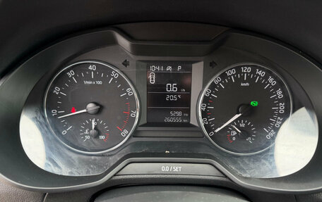 Skoda Octavia, 2014 год, 849 000 рублей, 11 фотография