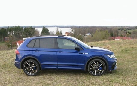 Volkswagen Tiguan II, 2022 год, 3 370 000 рублей, 8 фотография