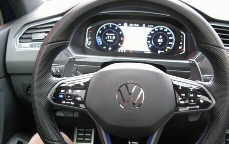 Volkswagen Tiguan II, 2022 год, 3 370 000 рублей, 9 фотография