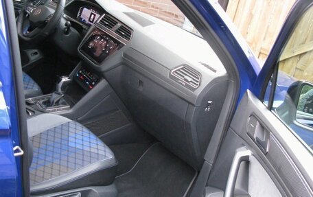 Volkswagen Tiguan II, 2022 год, 3 370 000 рублей, 18 фотография