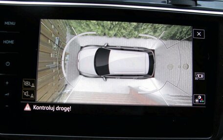 Volkswagen Tiguan II, 2022 год, 3 370 000 рублей, 33 фотография