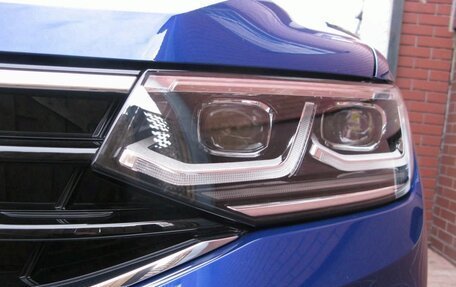 Volkswagen Tiguan II, 2022 год, 3 370 000 рублей, 31 фотография