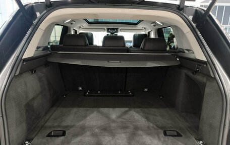 Land Rover Range Rover Sport II, 2017 год, 4 200 000 рублей, 12 фотография