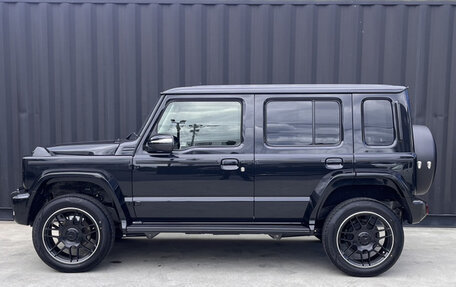 Suzuki Jimny, 2025 год, 2 374 000 рублей, 3 фотография