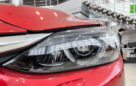 Mazda 6, 2017 год, 2 205 000 рублей, 21 фотография