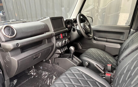 Suzuki Jimny, 2025 год, 2 374 000 рублей, 18 фотография