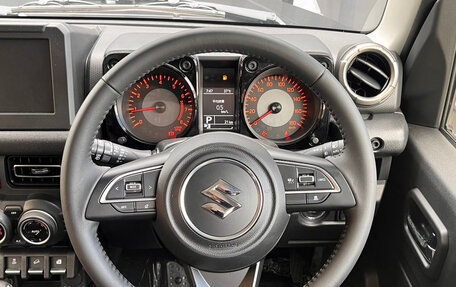 Suzuki Jimny, 2025 год, 2 374 000 рублей, 10 фотография