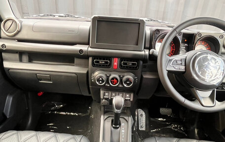 Suzuki Jimny, 2025 год, 2 374 000 рублей, 14 фотография