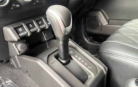 Suzuki Jimny, 2025 год, 2 374 000 рублей, 16 фотография