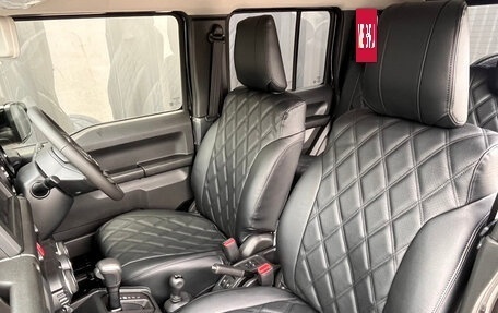Suzuki Jimny, 2025 год, 2 374 000 рублей, 20 фотография