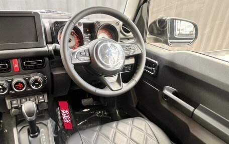 Suzuki Jimny, 2025 год, 2 374 000 рублей, 9 фотография