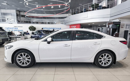Mazda 6, 2017 год, 2 150 000 рублей, 10 фотография