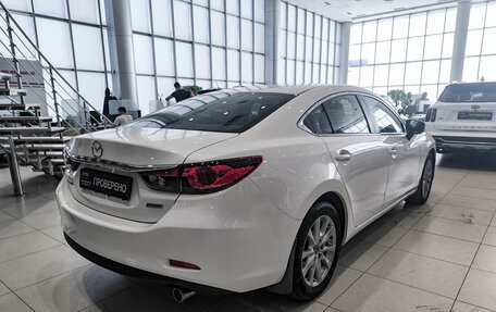 Mazda 6, 2017 год, 2 150 000 рублей, 6 фотография
