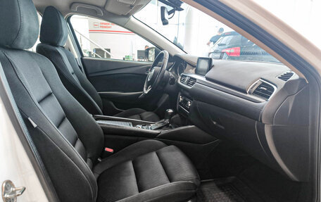 Mazda 6, 2017 год, 2 150 000 рублей, 13 фотография