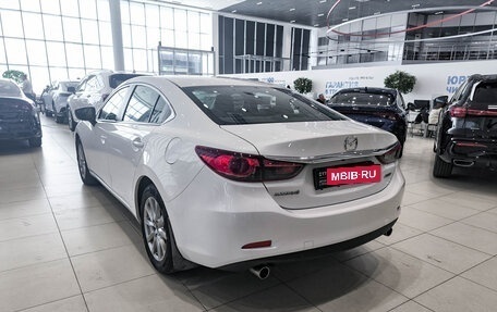 Mazda 6, 2017 год, 2 150 000 рублей, 8 фотография
