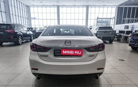 Mazda 6, 2017 год, 2 150 000 рублей, 7 фотография