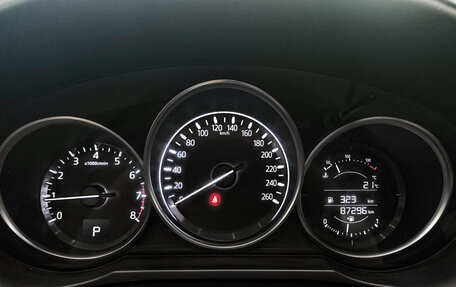 Mazda 6, 2017 год, 2 150 000 рублей, 16 фотография