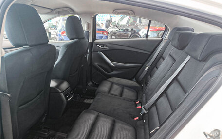 Mazda 6, 2017 год, 2 150 000 рублей, 15 фотография