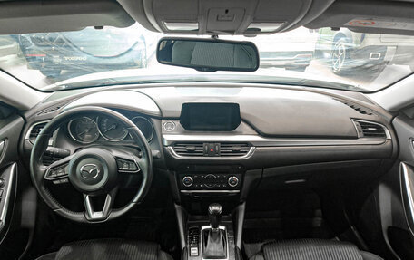 Mazda 6, 2017 год, 2 150 000 рублей, 17 фотография