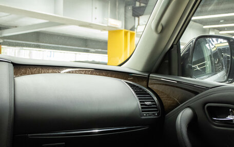 Infiniti QX56, 2011 год, 3 379 000 рублей, 8 фотография