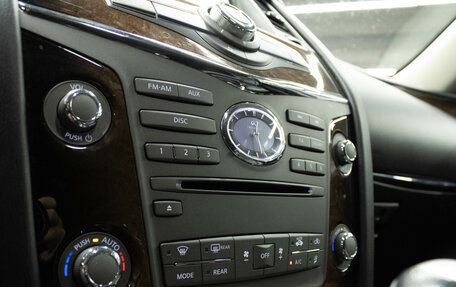 Infiniti QX56, 2011 год, 3 379 000 рублей, 22 фотография