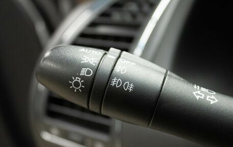 Infiniti QX56, 2011 год, 3 379 000 рублей, 19 фотография