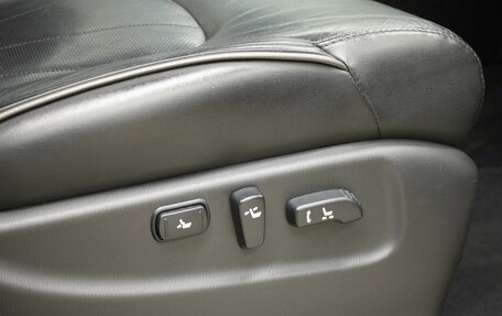 Infiniti QX56, 2011 год, 3 379 000 рублей, 27 фотография