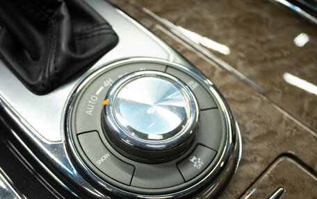Infiniti QX56, 2011 год, 3 379 000 рублей, 24 фотография