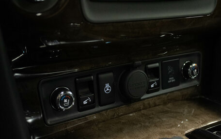 Infiniti QX56, 2011 год, 3 379 000 рублей, 23 фотография