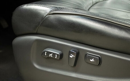 Infiniti QX56, 2011 год, 3 379 000 рублей, 26 фотография