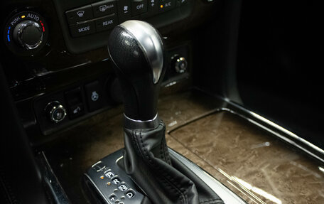 Infiniti QX56, 2011 год, 3 379 000 рублей, 25 фотография