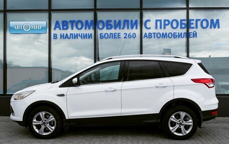 Ford Kuga III, 2013 год, 1 165 000 рублей, 2 фотография