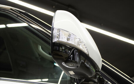 Infiniti QX56, 2011 год, 3 379 000 рублей, 30 фотография