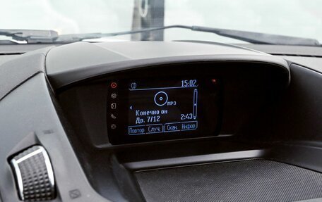 Ford Kuga III, 2013 год, 1 165 000 рублей, 10 фотография