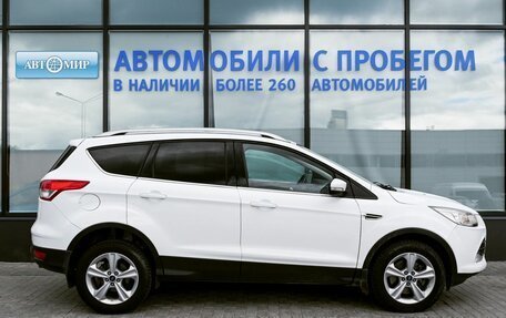 Ford Kuga III, 2013 год, 1 165 000 рублей, 6 фотография