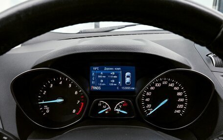 Ford Kuga III, 2013 год, 1 165 000 рублей, 11 фотография