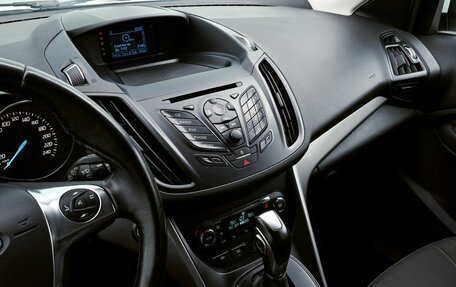 Ford Kuga III, 2013 год, 1 165 000 рублей, 9 фотография