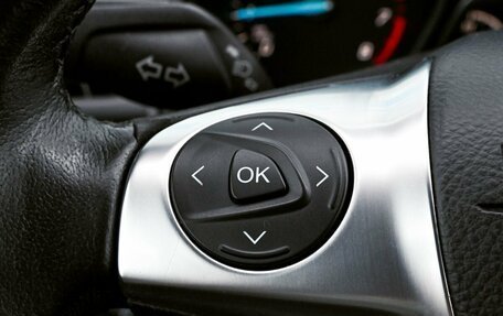 Ford Kuga III, 2013 год, 1 165 000 рублей, 14 фотография