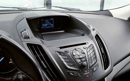 Ford Kuga III, 2013 год, 1 165 000 рублей, 15 фотография