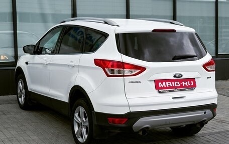 Ford Kuga III, 2013 год, 1 165 000 рублей, 3 фотография