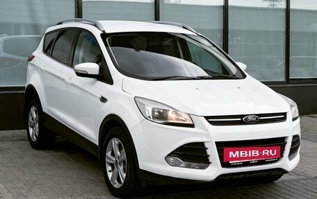 Ford Kuga III, 2013 год, 1 165 000 рублей, 7 фотография