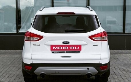 Ford Kuga III, 2013 год, 1 165 000 рублей, 4 фотография