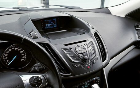 Ford Kuga III, 2013 год, 1 165 000 рублей, 16 фотография