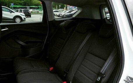 Ford Kuga III, 2013 год, 1 165 000 рублей, 21 фотография