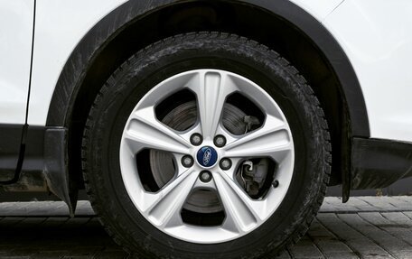 Ford Kuga III, 2013 год, 1 165 000 рублей, 25 фотография