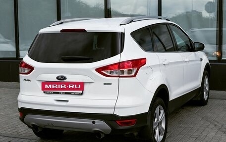 Ford Kuga III, 2013 год, 1 165 000 рублей, 5 фотография