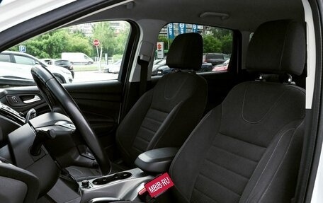 Ford Kuga III, 2013 год, 1 165 000 рублей, 20 фотография